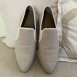 VINCE Phalen Pointed-toe Slip On
